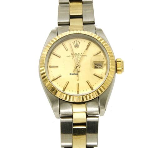 Acquista Rolex Lady.